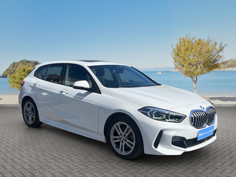Bmw 118 I M Sport 2024 Usado  Usado en BMW Premium Selection