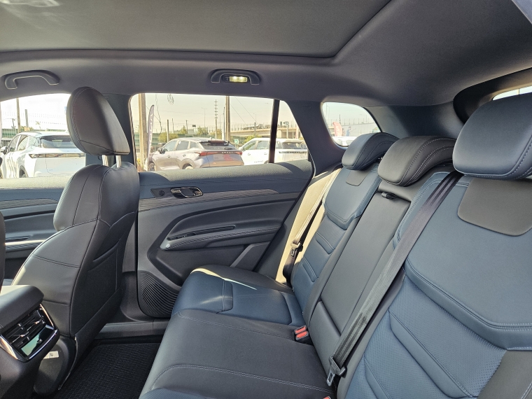 Ford Territory 1.5 Titanium At 2024 Usado  Usado en Kovacs Usados