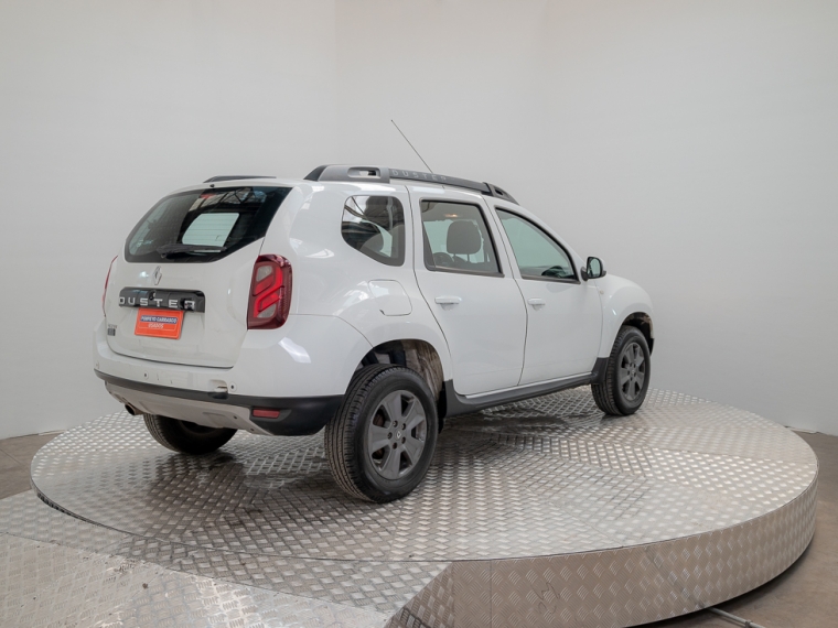 Renault Duster  1.6 Zen Mt 2018 Usado  Usado en Pompeyo