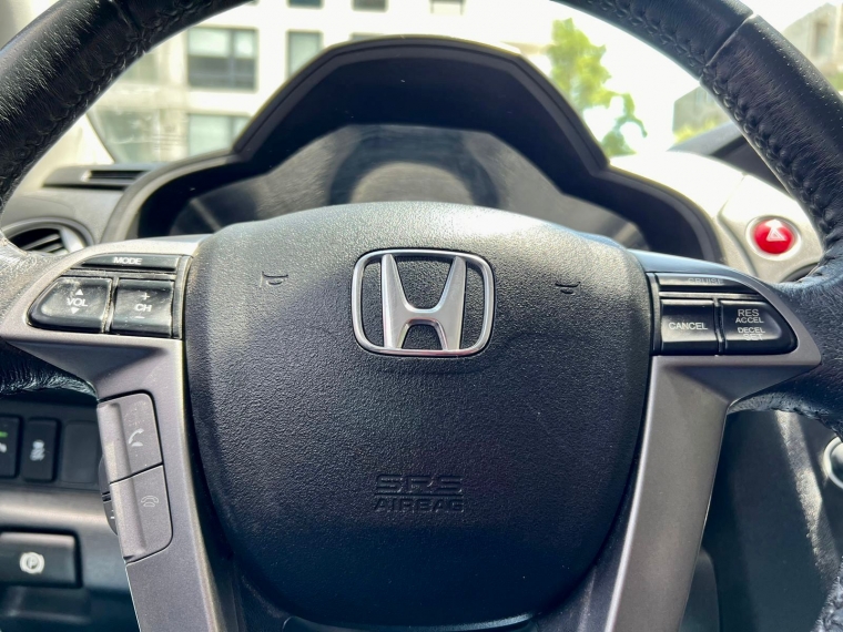 Honda Pilot Exl 3.5 4x4 2013  Usado en RSD Automotriz