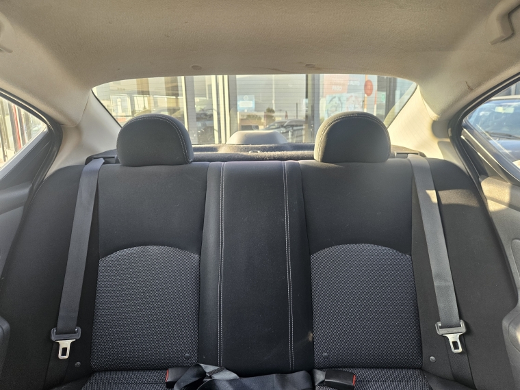 Nissan Versa 1.6 Sense Mt 2015 Usado  Usado en Kovacs Usados