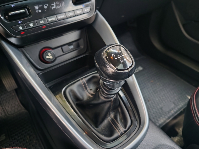 Chevrolet Groove 1.5 Premier Mt 2024 Usado  Usado en Kovacs Usados