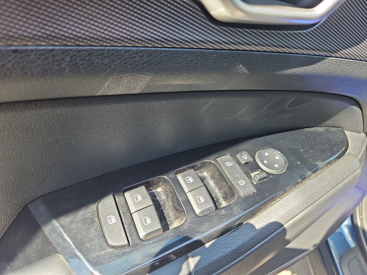 Kia Sportage Sportage Ex 2.0 Aut. 2023 Usado en Usados de Primera - Sergio Escobar