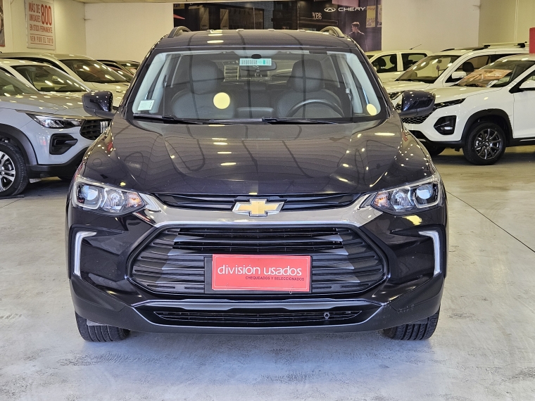 Chevrolet Tracker Tracker 1.2t 2023 Usado en Rosselot Usados