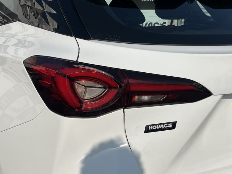 Mg One Dlx At 2023 Usado  Usado en Kovacs Usados