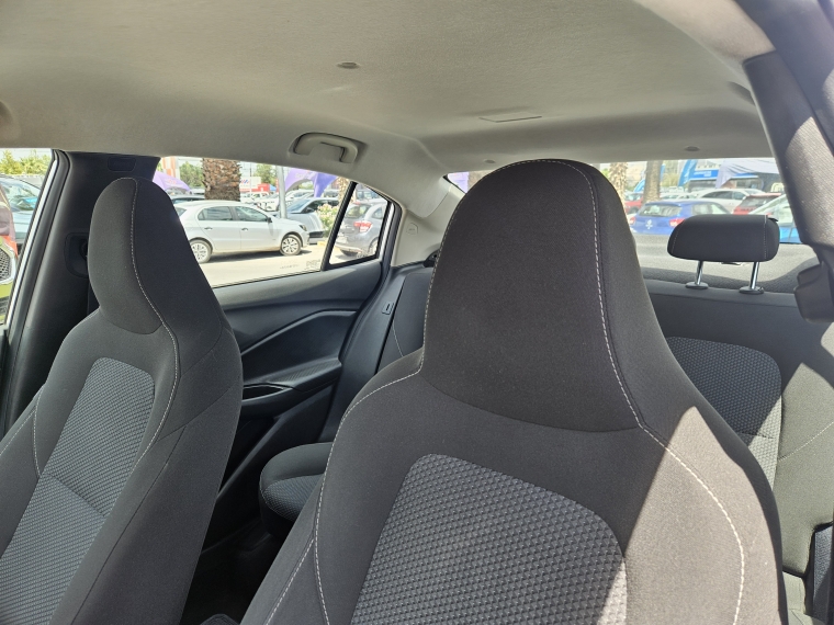 Chevrolet Onix Ltz 1.0 Mt 2023 Usado  Usado en Kovacs Usados