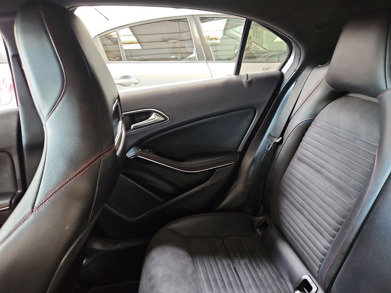 Mercedes benz A 200 A200 Blueefficiency 2015 Usado en Usados de Primera - Sergio Escobar