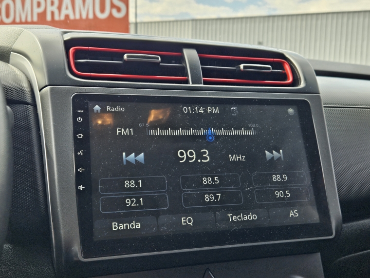 Hyundai Creta Creta Su2i 1.5 2022 Usado en Rosselot Usados