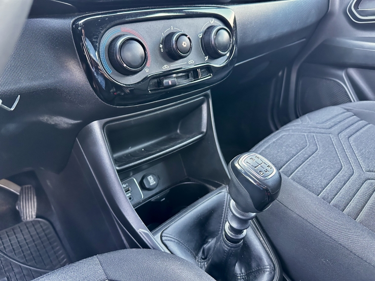 Ram 700 700 Bighorn Cd 1.4 Mt 2022 Usado en Rosselot Usados