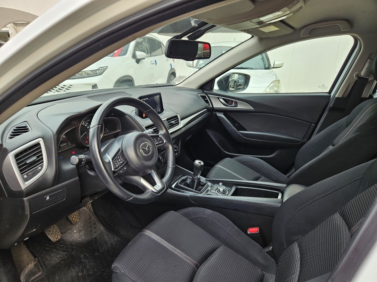 Mazda 3 New 3 2.0 2020 Usado en Rosselot Usados