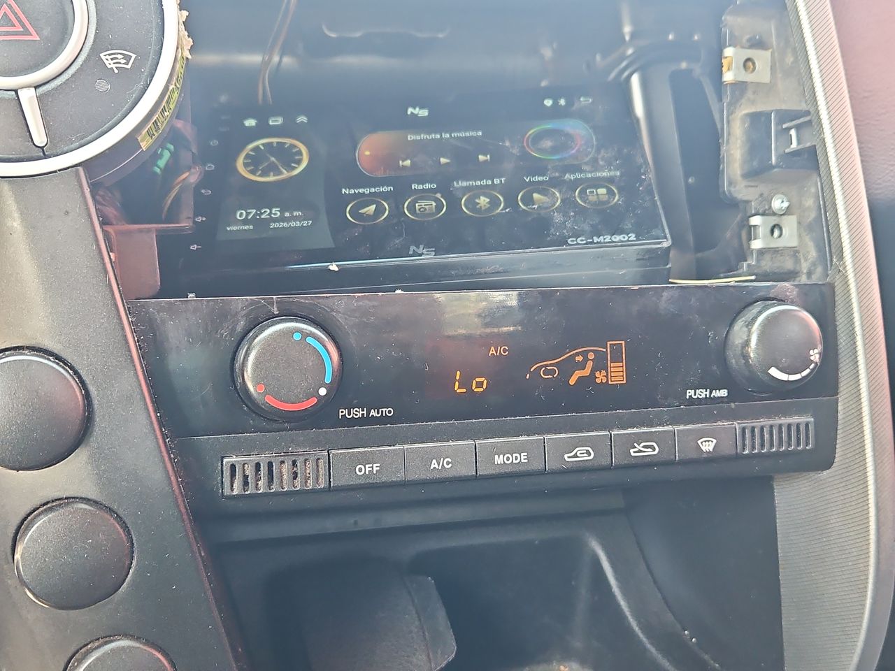 Ssangyong Actyon sport New Actyon Sport 2.0 At. 2015 Usado en Usados de Primera - Sergio Escobar