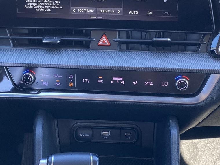 Kia Sportage Sportage Ex 2.0 Aut 2022 Usado en Rosselot Usados