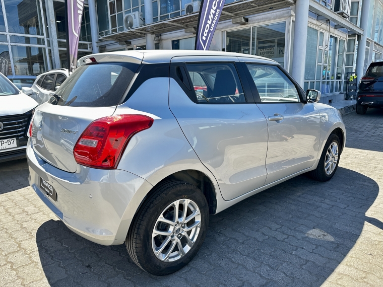 Suzuki Swift 1.2 Sport Gl Mt 2024 Usado Usado en Kovacs Usados Suzuki Swift 1.2 Sport Gl Mt 2024 Usado Usado en Kovacs Usados