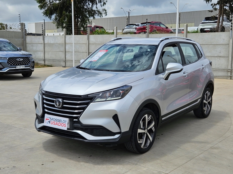 CHANGAN CS15 NEW CS15 ELITE HB 1.5 2024