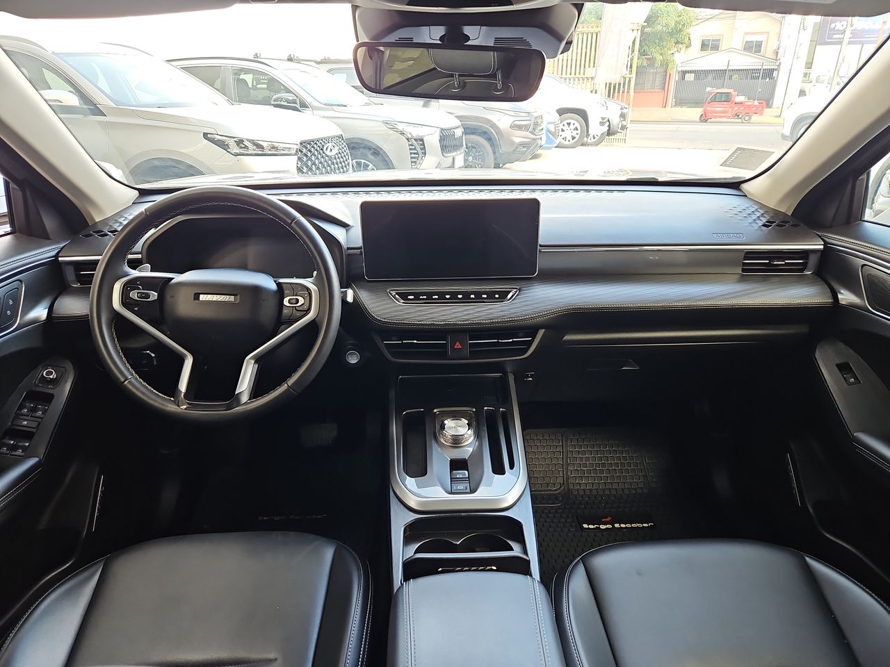 Haval Jolion Jolion Dct 1.5 Aut 2023 Usado  Usado en Webautos.cl