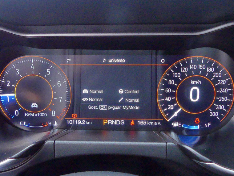 Ford Mustang Mach 1 2022 Usado  Usado en Webautos.cl