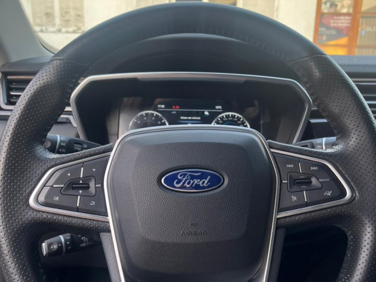 Ford Territory Titanium 2022 Usado  Usado en Webautos.cl