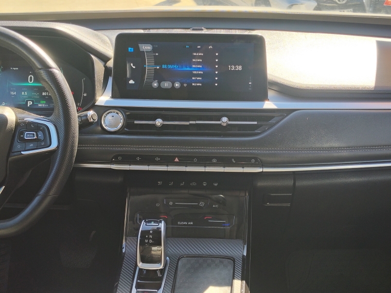 Chery Tiggo 7 pro Tiggo 7 Gls Cvt Pro 1.5 Aut 2022 Usado en Rosselot Usados