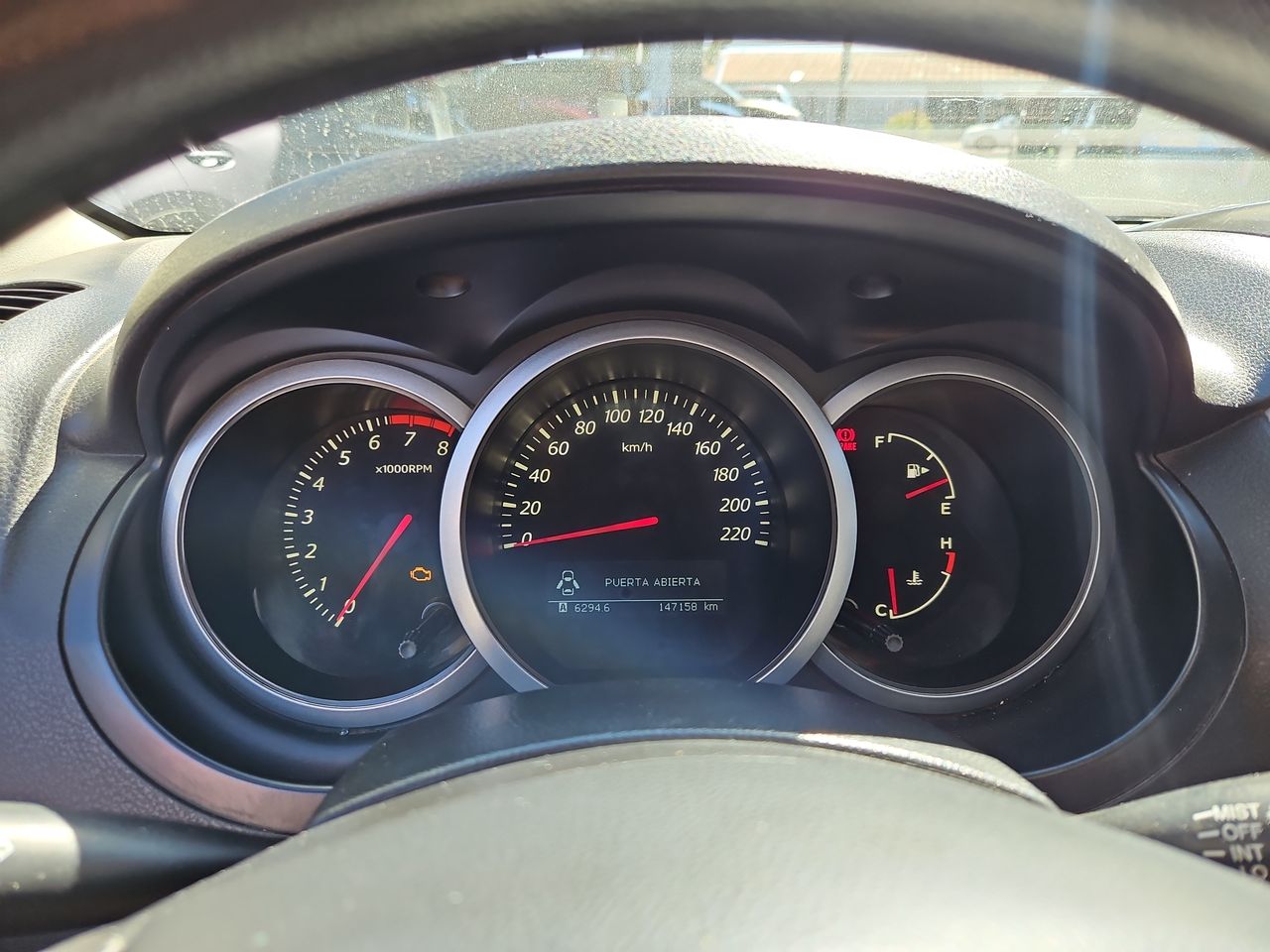 Suzuki Grand vitara Grand Vitara Glx Sport 2.4 2011 Usado Usado en Webautos.cl Suzuki Grand vitara Grand Vitara Glx Sport 2.4 2011 Usado Usado en Webautos.cl