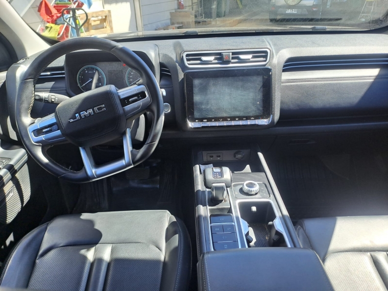 Jmc Grand avenue  4x4 2.3 Aut 2025 Usado  Usado en Webautos.cl