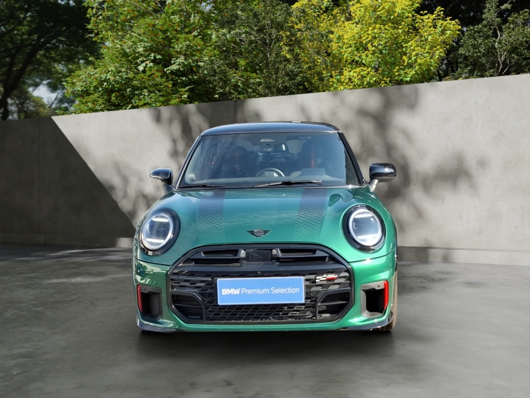 Mini Cooper Jcw Spitfire 2026 Usado Usado en Webautos.cl Mini Cooper Jcw Spitfire 2026 Usado Usado en Webautos.cl