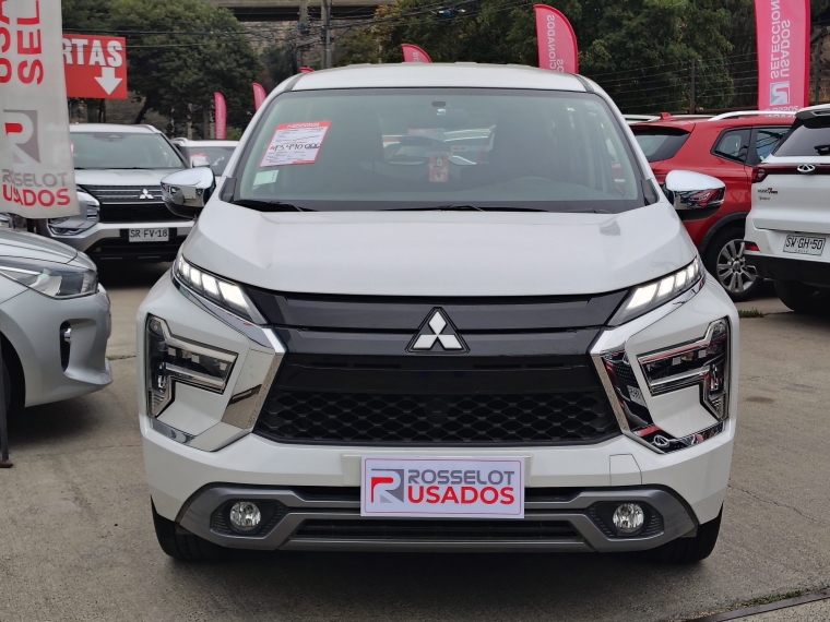 Mitsubishi Xpander Xpander 1.5 Aut 2023 Usado en Rosselot Usados