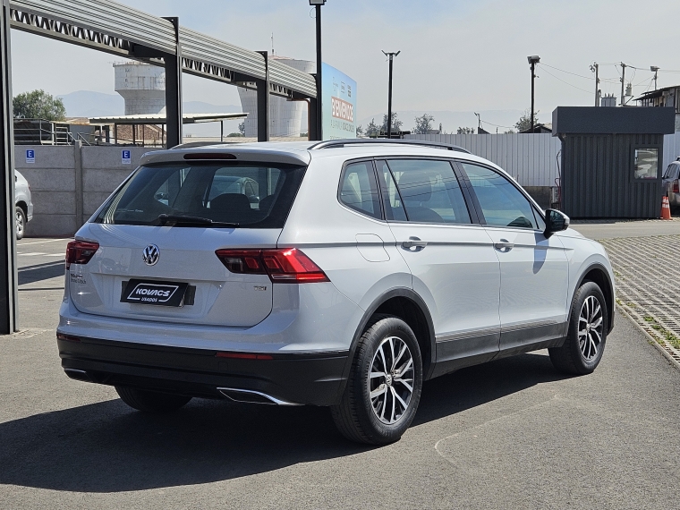 Volkswagen Tiguan Trendline Mt 2018 Usado  Usado en Kovacs Usados