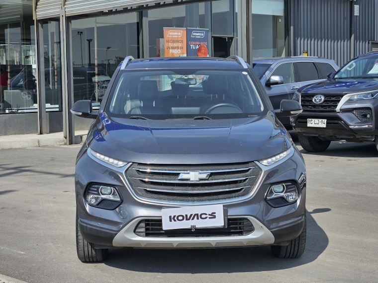 Chevrolet Groove 1.5 Premier Mt 2023 Usado  Usado en Kovacs Usados