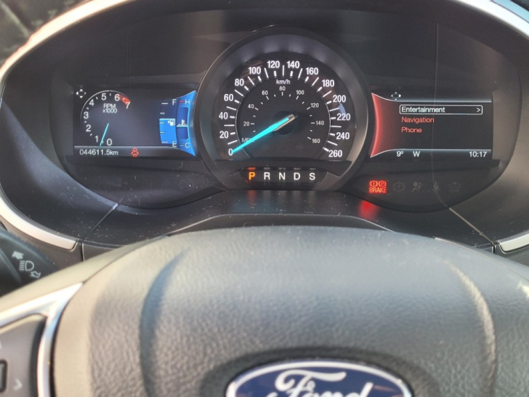 Ford Edge Sel 3.5 4x4 Aut 2019 Usado  Usado en Webautos.cl