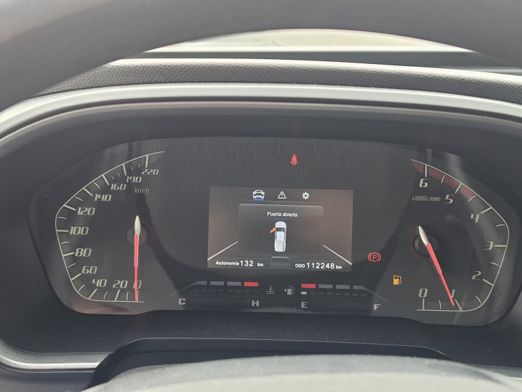 Peugeot Landtrek Landtrek Active Hdi 150 4x2 2023 Usado en Rosselot Usados