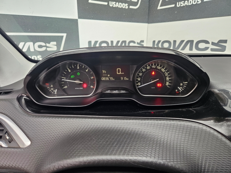 Peugeot 208 1.5 Active Pack Bluehdi 100 Mt Diesel 2021 Usado  Usado en Kovacs Usados