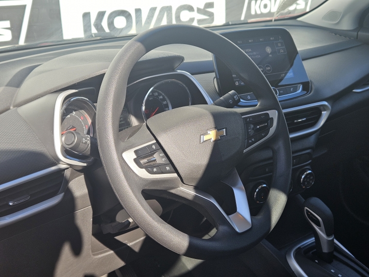 Chevrolet Tracker Ltz P2 At 2022 Usado  Usado en Kovacs Usados