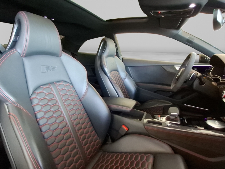 Audi Rs5 . 2022 Usado Usado en Webautos.cl Audi Rs5 . 2022 Usado Usado en Webautos.cl