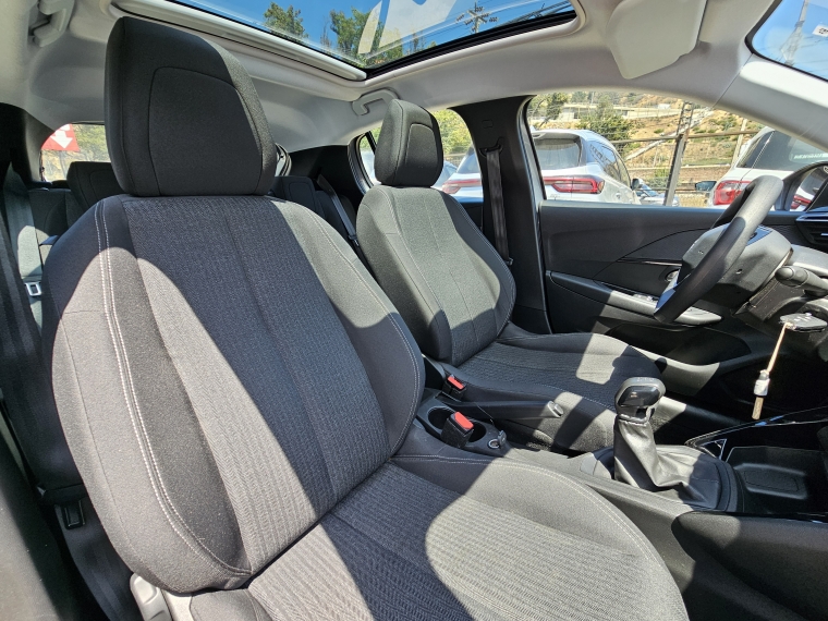 Peugeot 208 208 Puretech 75 1.2 2023 Usado en Rosselot Usados
