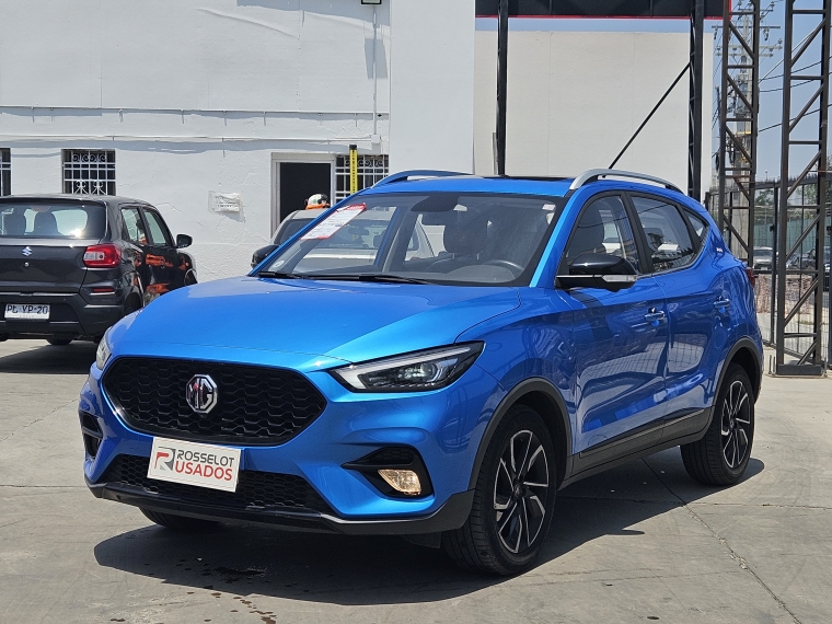 MG ZX ZX 1.3T AUT 2023