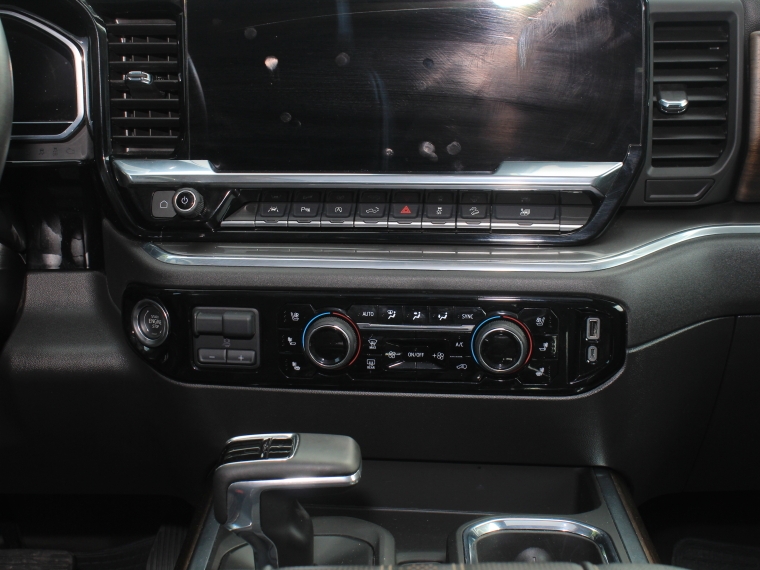 Chevrolet Silverado 3.0 Td High Contry At 4x4 Diesel 2025 Usado  Usado en Kovacs Usados