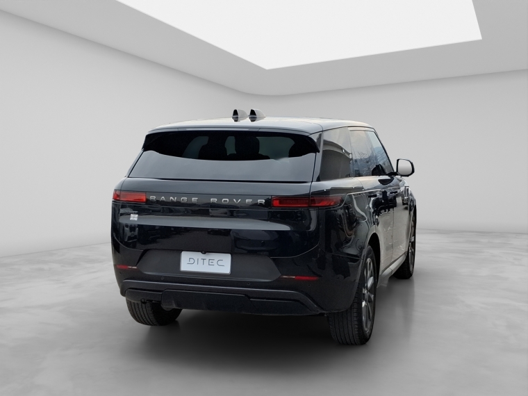 Land rover Range rover Sport S 4x4 3.0 Aut 2026 Usado Usado en BMW Premium Selection Land rover Range rover Sport S 4x4 3.0 Aut 2026 Usado Usado en BMW Premium Selection