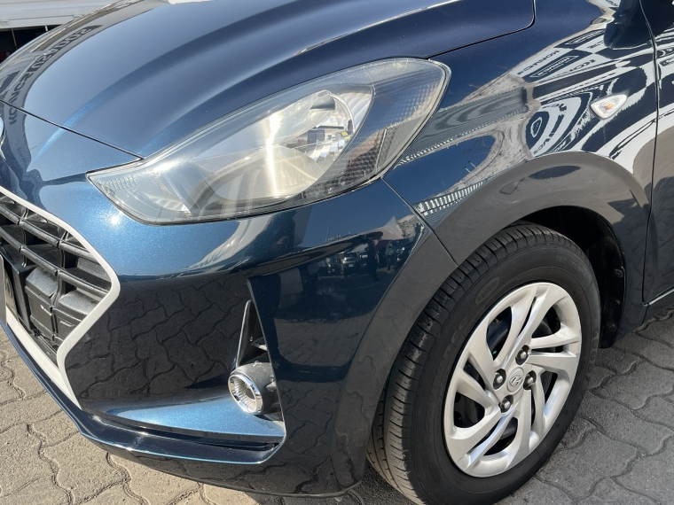 Hyundai Grand i10 Ai3 Hb Value Mt 2022 Usado  Usado en Kovacs Usados