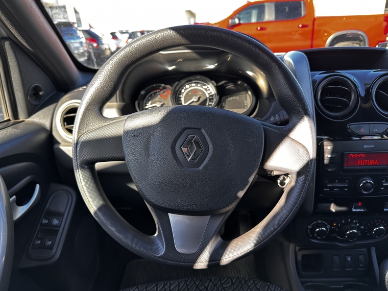 Renault Oroch Oroch Zen 1.6 2020 Usado  Usado en Kovacs Usados