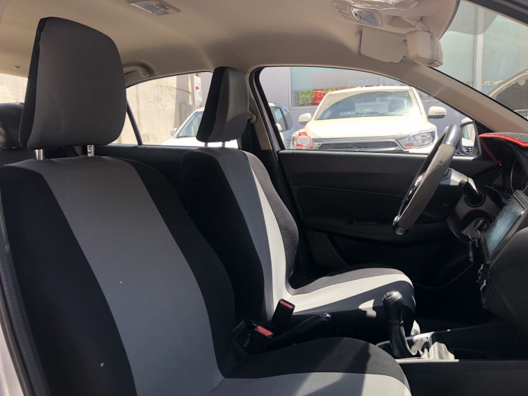 Suzuki Dzire Dzire Gl Sport 1.2 2024 Usado en Rosselot Usados