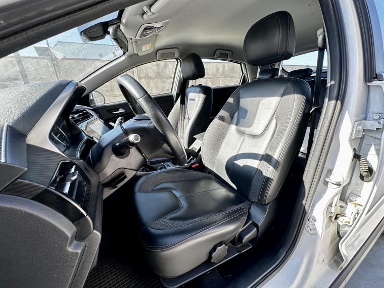 Chery Tiggo 2 pro Tiggo 2 Pro Gls Cvt 2021 Usado en Rosselot Usados