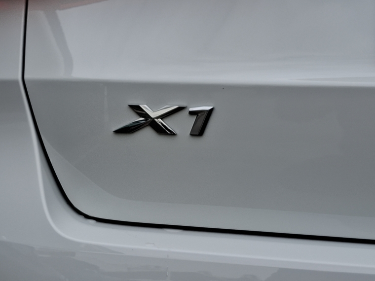 Bmw X1 Sdrive18d Dynamic 2026 Usado Usado en Webautos.cl Bmw X1 Sdrive18d Dynamic 2026 Usado Usado en Webautos.cl