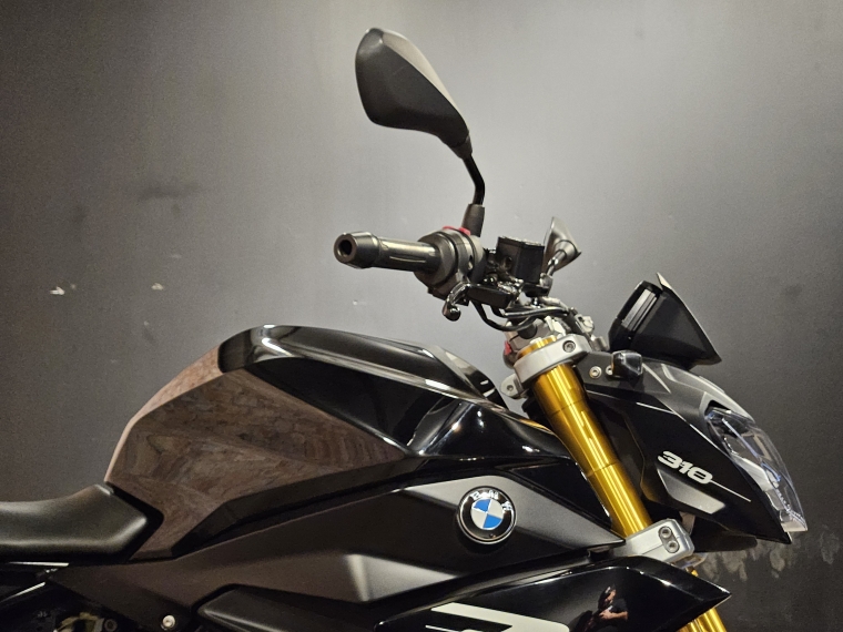 Bmw G 310 r . 2025 Usado en BMW Premium Selection Bmw G 310 r . 2025 Usado en BMW Premium Selection