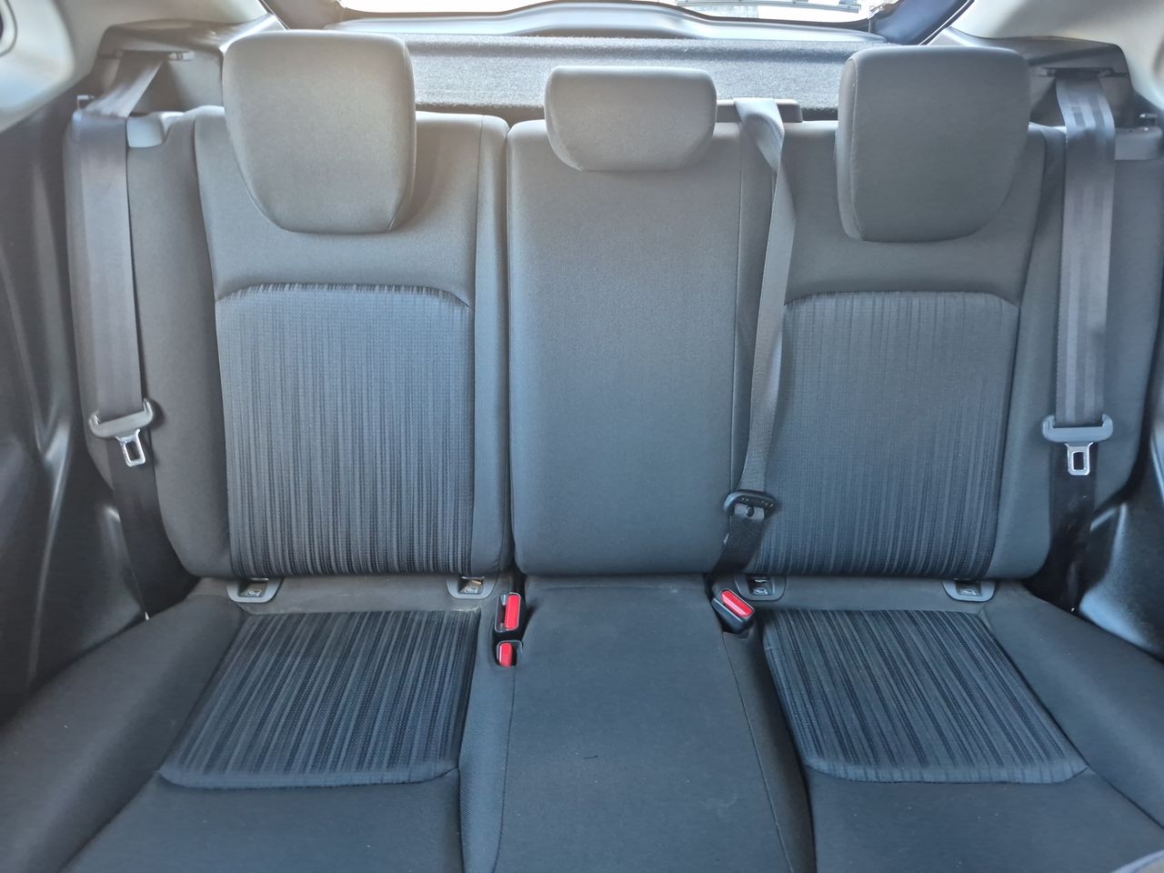 Suzuki Baleno Baleno 1.5 2023 Usado  Usado en Webautos.cl