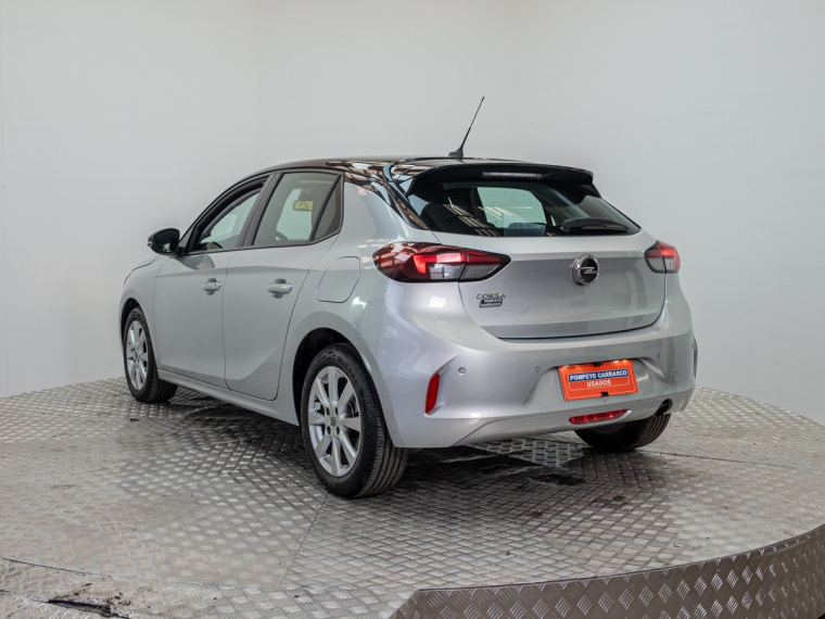 Opel Corsa  1.5 Edition Mt Diesel 2023 Usado  Usado en Webautos.cl