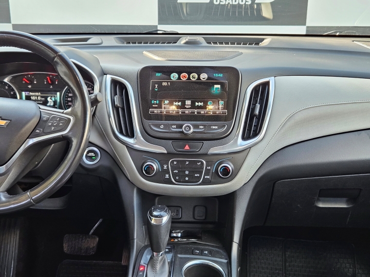 Chevrolet Equinox Equinox Premier Awd 1.5 2019 Usado  Usado en Kovacs Usados