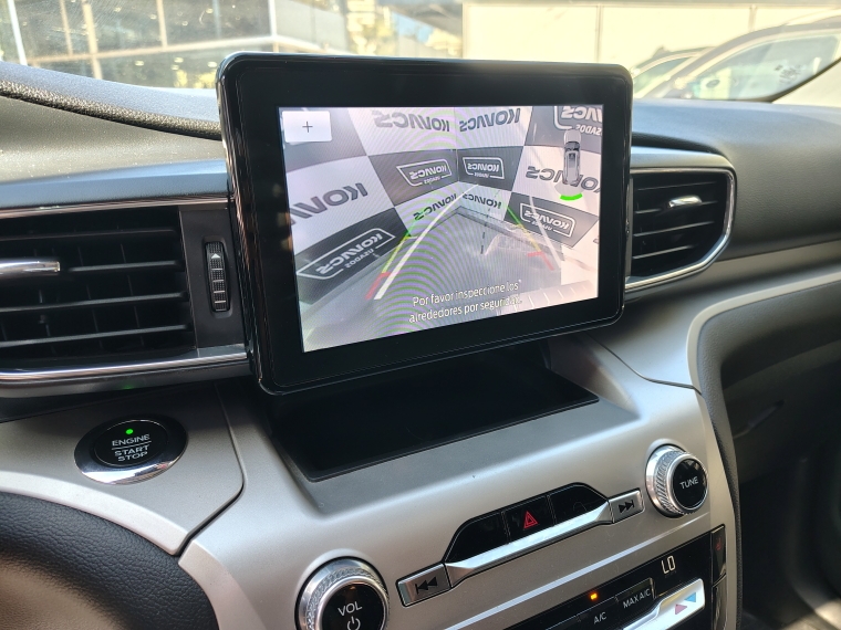 Ford Explorer 2.3 Xlt  At 2021 Usado  Usado en Kovacs Usados