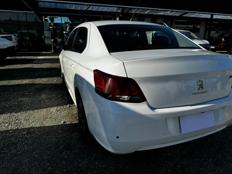 Peugeot 301 Active Hdi 1.6 2019  Usado en Guillermo Morales Usados