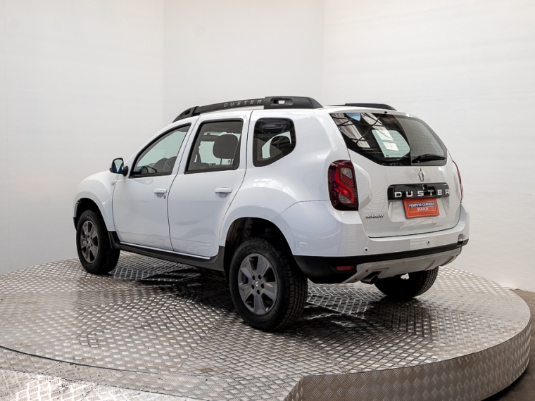 Renault Duster 1.6 Zen Mt 2018 Usado  Usado en Pompeyo