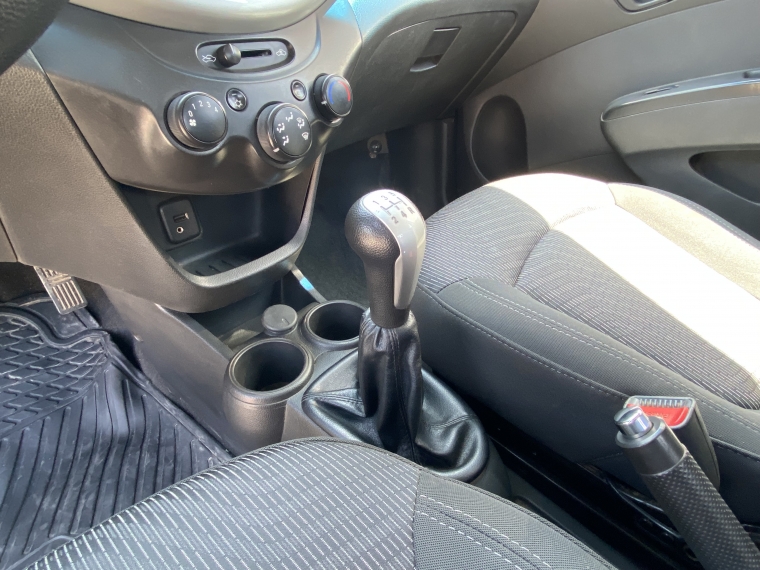 Chevrolet Spark 1.2 Gt Mt Lt Ac 2021 Usado  Usado en Kovacs Usados